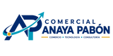 Comercial Anaya Pabón - Inicio